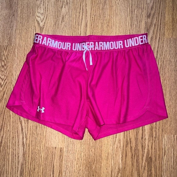 Under Armour Other - Under Armour Shorts
